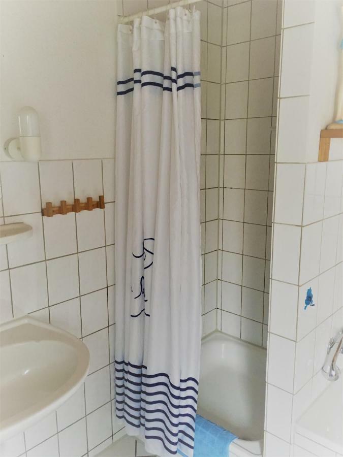 Apartamento Muschel Fehmarn Exterior foto